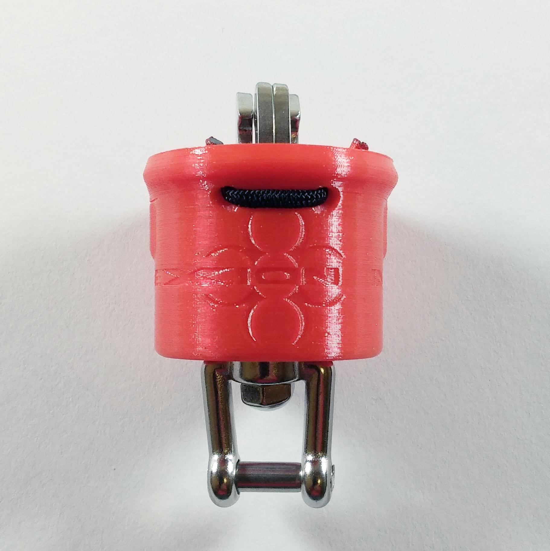 Seatbelt Quick Release Bolt Infexion