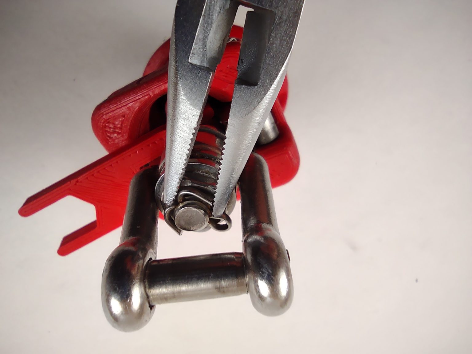 Maintenance ball bearing replacement Infexion